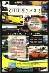 Barrett-Jackson Collector Car Event